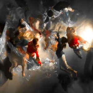 Le chant des sirènes